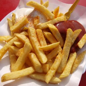 Fritas
